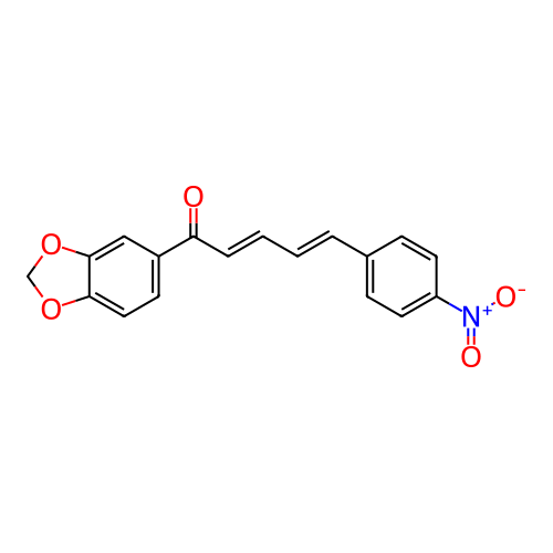 Chemical structure of BindingDB Monomer ID 73112