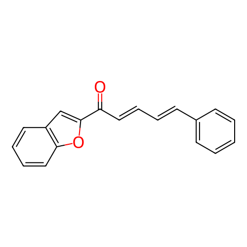 Chemical structure of BindingDB Monomer ID 73115