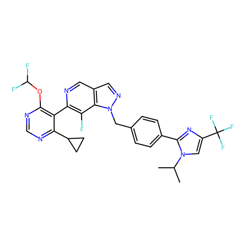 Chemical structure of BindingDB Monomer ID 73144