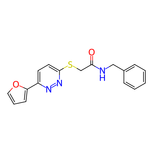 Chemical structure of BindingDB Monomer ID 73183