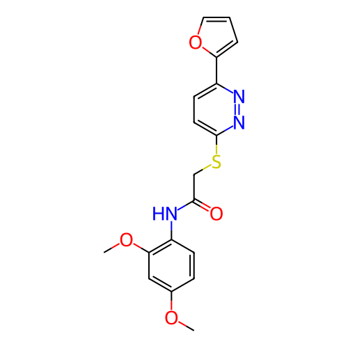 Chemical structure of BindingDB Monomer ID 73187