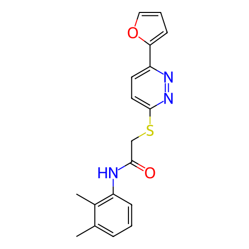 Chemical structure of BindingDB Monomer ID 73188
