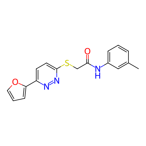 Chemical structure of BindingDB Monomer ID 73191