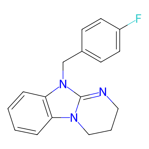 Chemical structure of BindingDB Monomer ID 73521