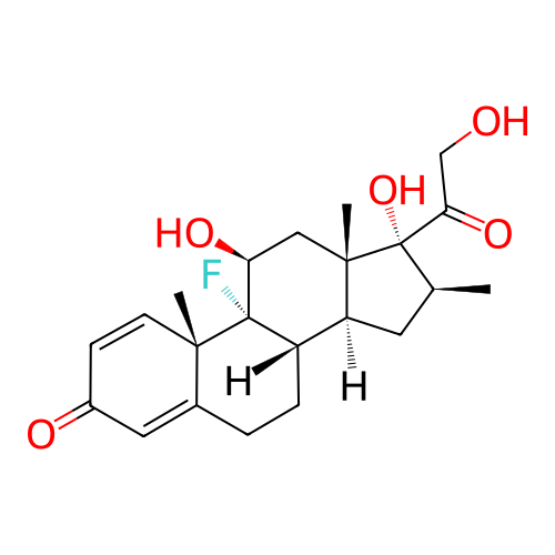 Chemical structure of BindingDB Monomer ID 73823