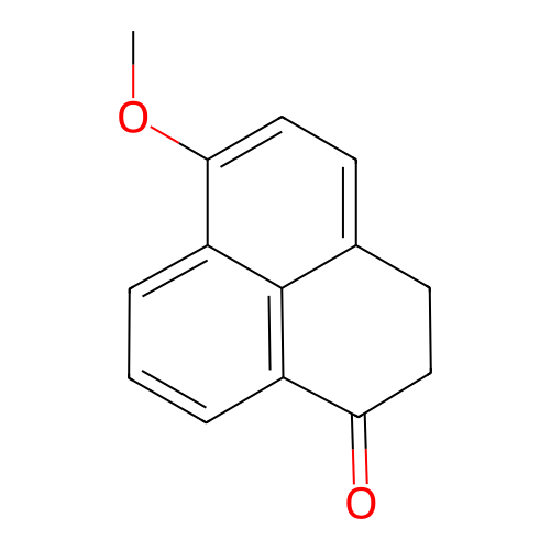 Chemical structure of BindingDB Monomer ID 73914