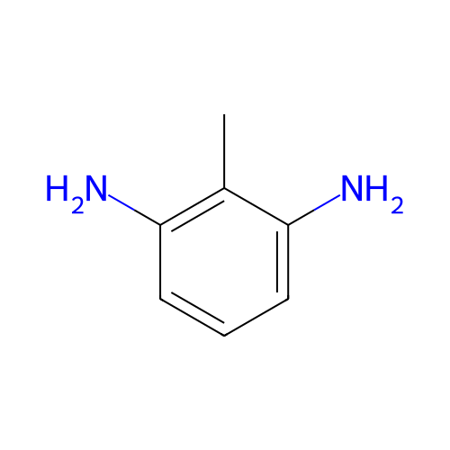 Chemical structure of BindingDB Monomer ID 74255