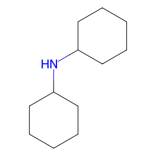 Chemical structure of BindingDB Monomer ID 74256