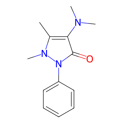 Chemical structure of BindingDB Monomer ID 74258
