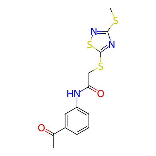 Chemical structure of BindingDB Monomer ID 74452