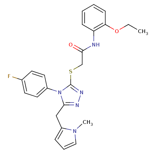Chemical structure of BindingDB Monomer ID 74466