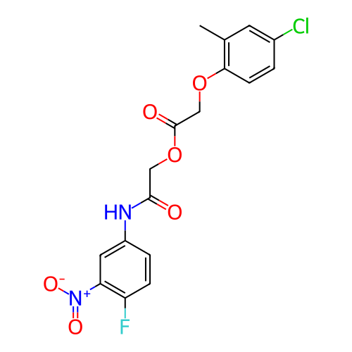 Chemical structure of BindingDB Monomer ID 74491