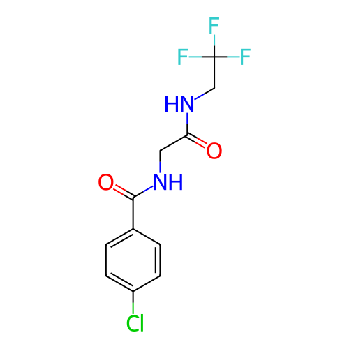 Chemical structure of BindingDB Monomer ID 74493