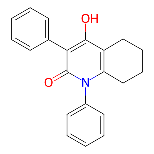 Chemical structure of BindingDB Monomer ID 74505