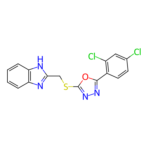 Chemical structure of BindingDB Monomer ID 74708