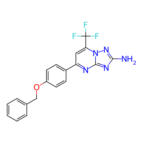Chemical structure of BindingDB Monomer ID 74737
