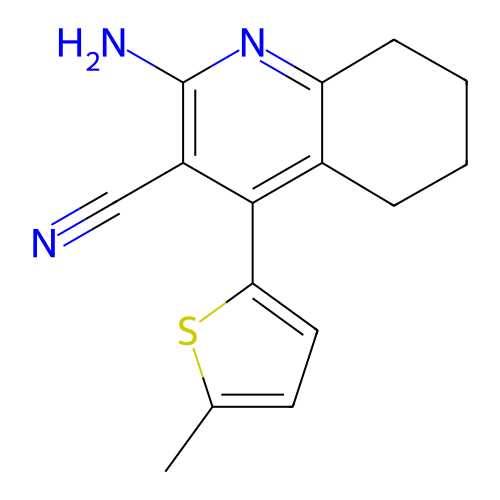 Chemical structure of BindingDB Monomer ID 74795