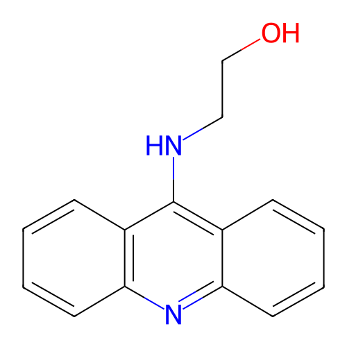 Chemical structure of BindingDB Monomer ID 74979