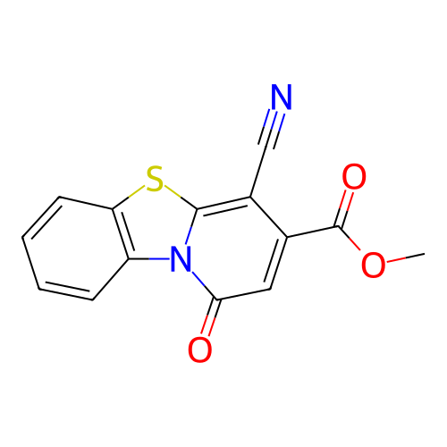 Chemical structure of BindingDB Monomer ID 75116