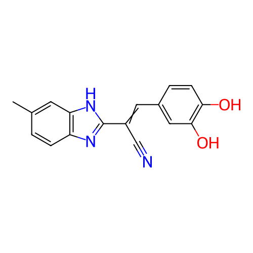 Chemical structure of BindingDB Monomer ID 75165