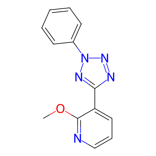 Chemical structure of BindingDB Monomer ID 75330