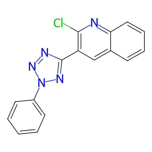 Chemical structure of BindingDB Monomer ID 75333