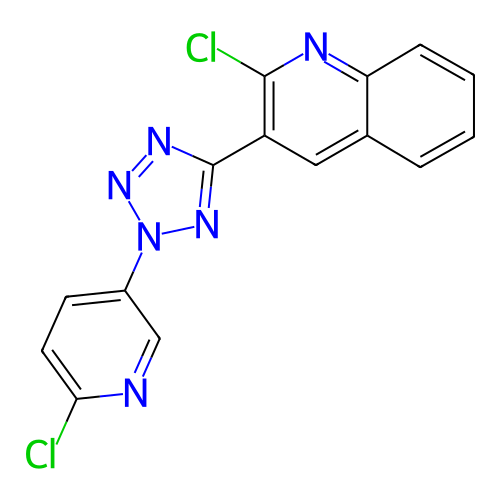 Chemical structure of BindingDB Monomer ID 75354