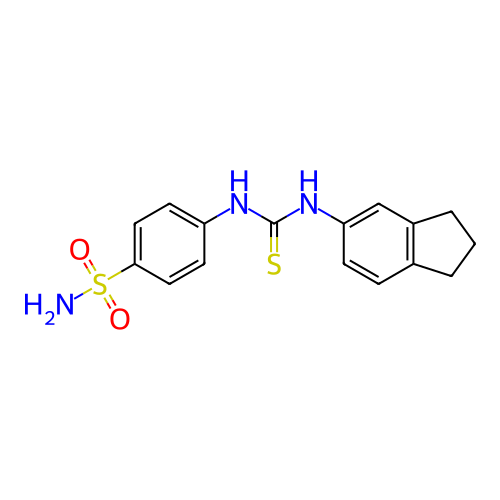 Chemical structure of BindingDB Monomer ID 75368