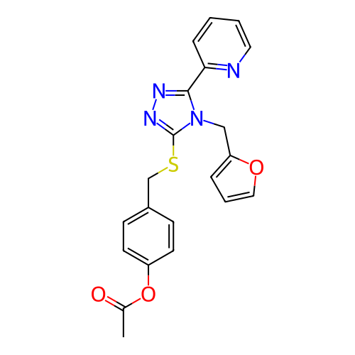 Chemical structure of BindingDB Monomer ID 75377