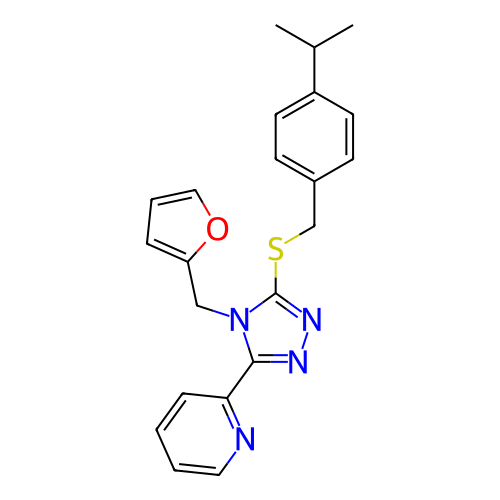 Chemical structure of BindingDB Monomer ID 75378