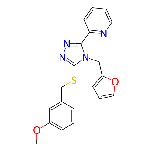 Chemical structure of BindingDB Monomer ID 75380