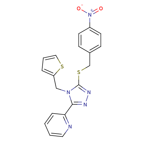 Chemical structure of BindingDB Monomer ID 75388