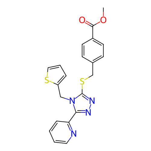 Chemical structure of BindingDB Monomer ID 75391