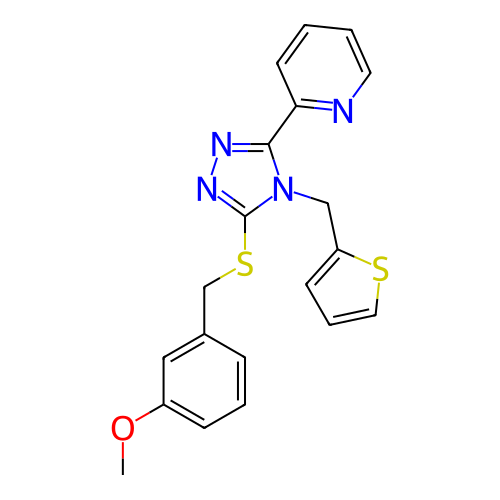 Chemical structure of BindingDB Monomer ID 75395