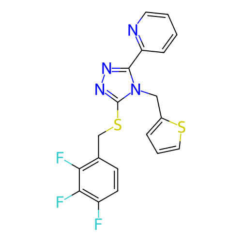 Chemical structure of BindingDB Monomer ID 75399