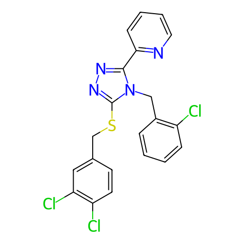 Chemical structure of BindingDB Monomer ID 75428
