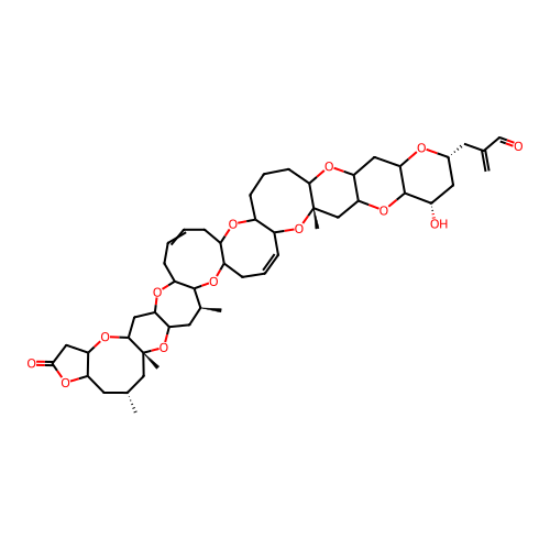 Chemical structure of BindingDB Monomer ID 75437