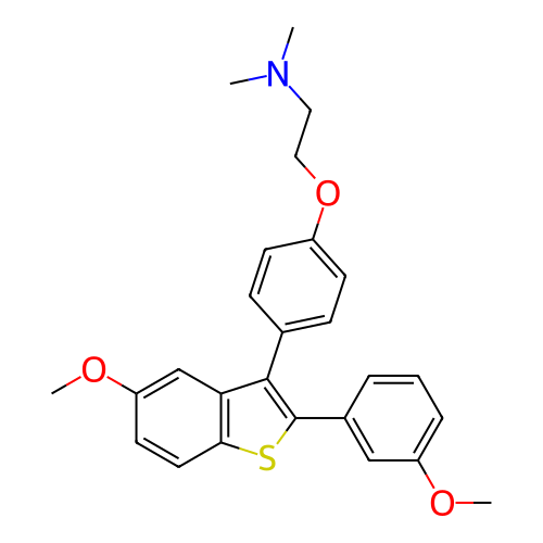 Chemical structure of BindingDB Monomer ID 75438