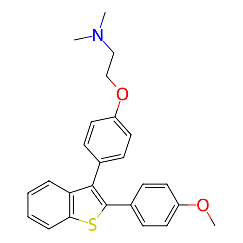 Chemical structure of BindingDB Monomer ID 75443
