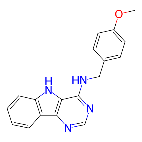 Chemical structure of BindingDB Monomer ID 75549