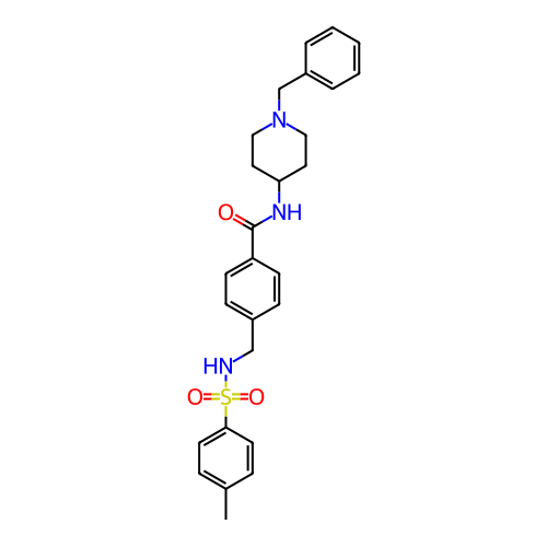 Chemical structure of BindingDB Monomer ID 75577