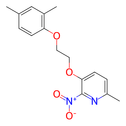 Chemical structure of BindingDB Monomer ID 75598