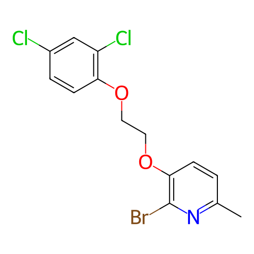 Chemical structure of BindingDB Monomer ID 75604