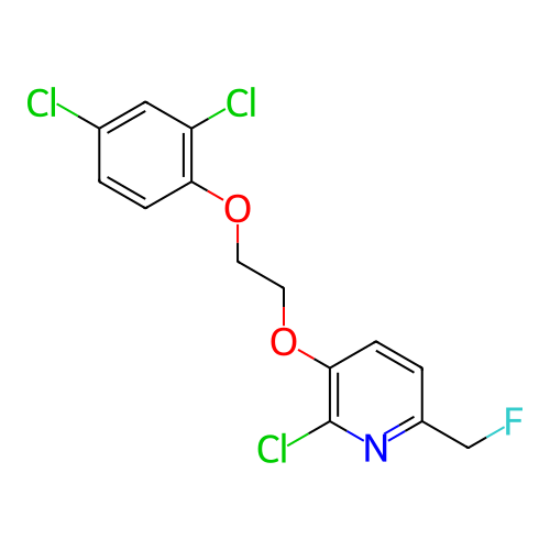 Chemical structure of BindingDB Monomer ID 75606