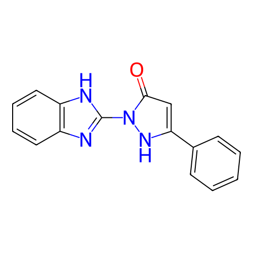 Chemical structure of BindingDB Monomer ID 75610