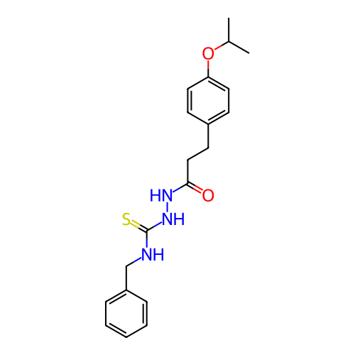 Chemical structure of BindingDB Monomer ID 75639