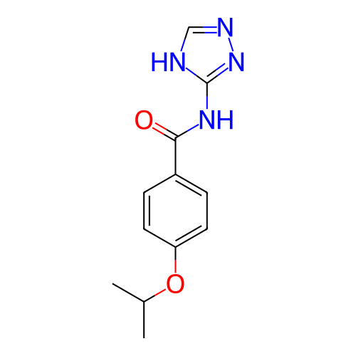 Chemical structure of BindingDB Monomer ID 75647