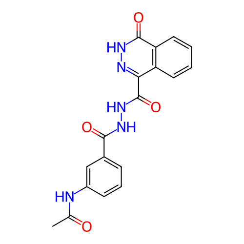 Chemical structure of BindingDB Monomer ID 75700