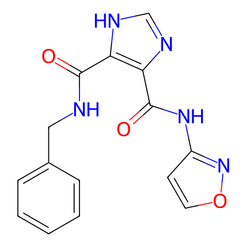Chemical structure of BindingDB Monomer ID 75704