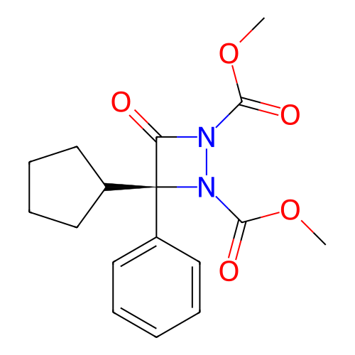 Chemical structure of BindingDB Monomer ID 75707